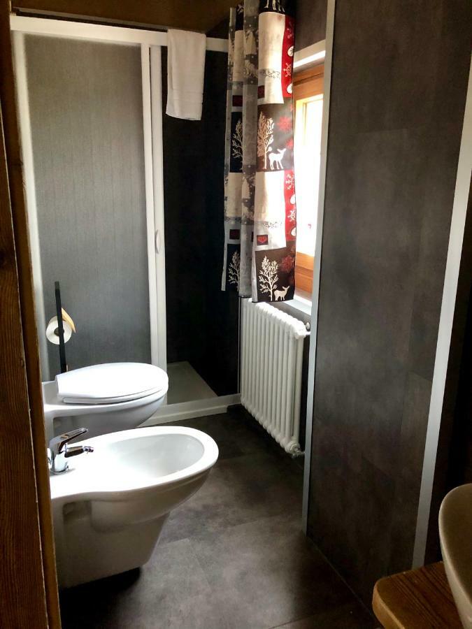 נוס Chalet Saint-Barthelemy Hotel מראה חיצוני תמונה