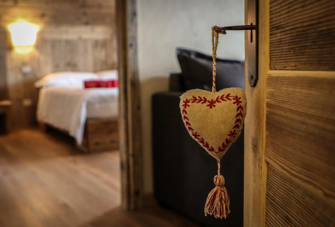 נוס Chalet Saint-Barthelemy Hotel מראה חיצוני תמונה