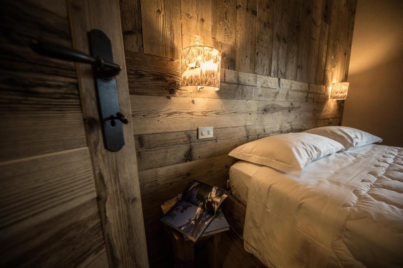 נוס Chalet Saint-Barthelemy Hotel מראה חיצוני תמונה