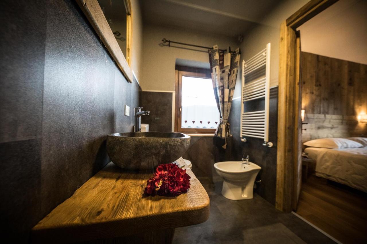 נוס Chalet Saint-Barthelemy Hotel מראה חיצוני תמונה