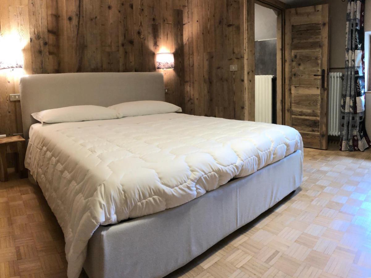 נוס Chalet Saint-Barthelemy Hotel מראה חיצוני תמונה